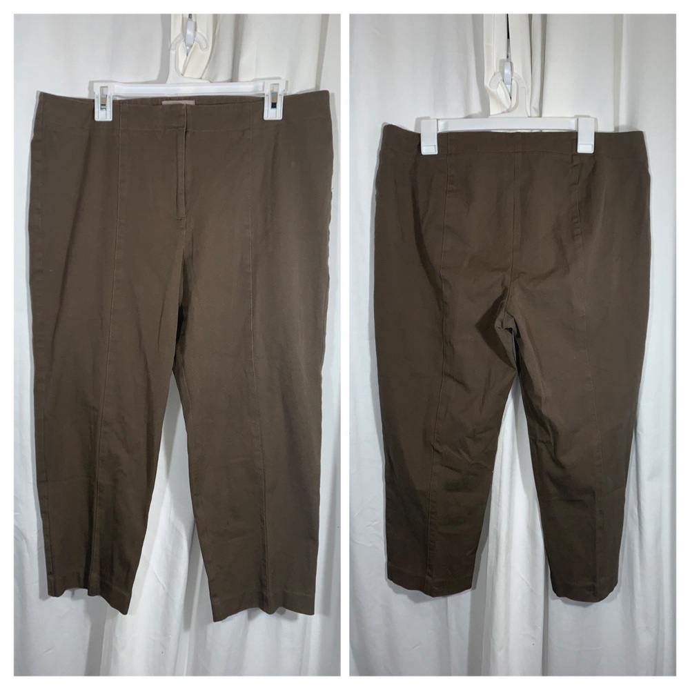 CICOS Capris